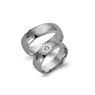 Juwelier Haan Cilor Kollektion Gold Trauringe -1184