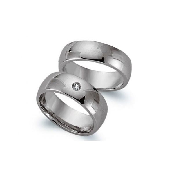 Juwelier Haan Cilor Kollektion Gold Trauringe -1185