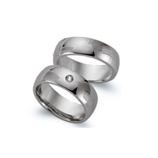 Juwelier Haan Cilor Kollektion Gold Trauringe -1186