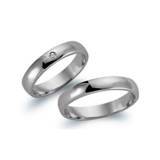 Juwelier Haan Cilor Kollektion Gold Trauringe -1187