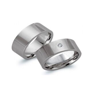 Juwelier Haan Cilor Kollektion Gold Trauringe -1188