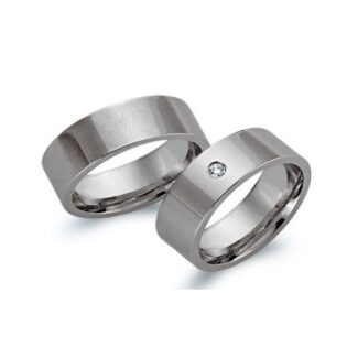 Juwelier Haan Cilor Kollektion Gold Trauringe -1189