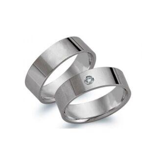 Juwelier Haan Cilor Kollektion Gold Trauringe -1190