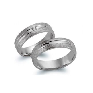 Juwelier Haan Cilor Kollektion Gold Trauringe -1191