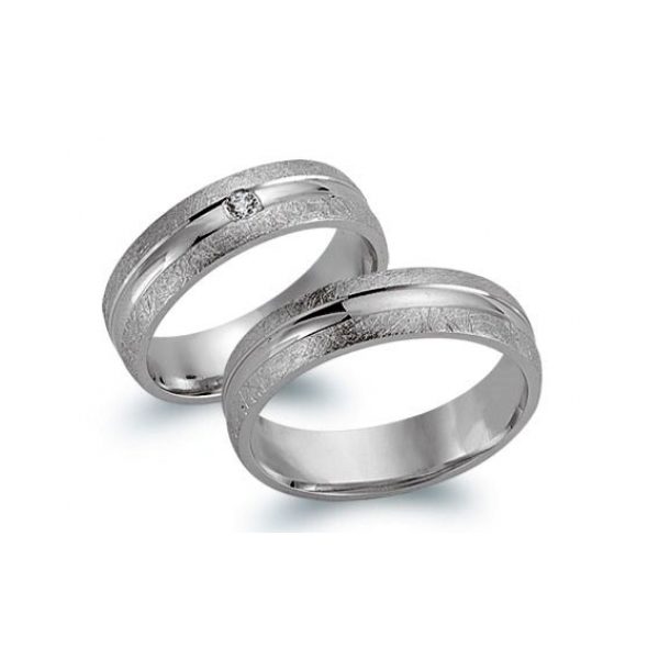 Juwelier Haan Cilor Kollektion Gold Trauringe -1191