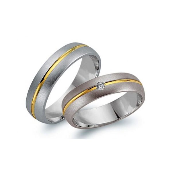 Juwelier Haan Cilor Kollektion Gold Trauringe -1194