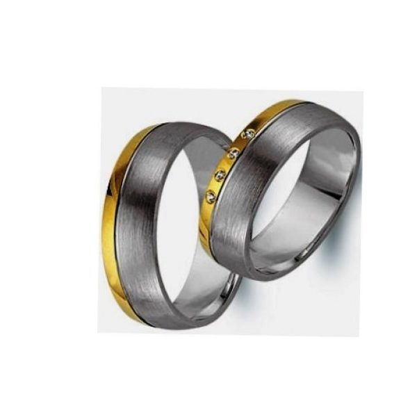 Juwelier Haan Cilor Kollektion Gold Trauringe -1205