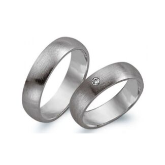 Juwelier Haan Cilor Kollektion Gold Trauringe -1255