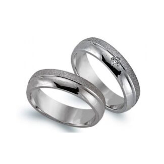Juwelier Haan Cilor Kollektion Gold Trauringe -1273