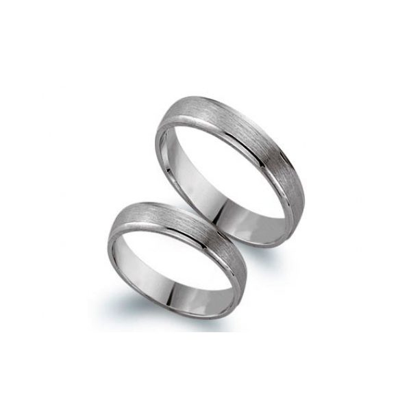 Juwelier Haan Cilor Kollektion Gold Trauringe -1280