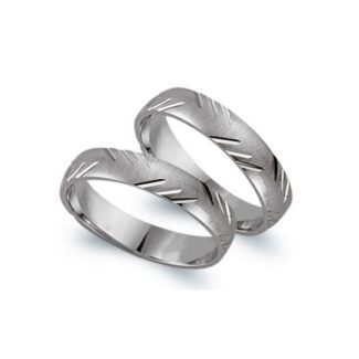 Juwelier Haan Cilor Kollektion Gold Trauringe -1282
