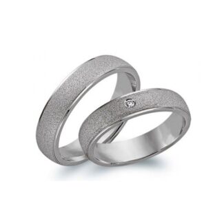 Juwelier Haan Cilor Kollektion Gold Trauringe -1328