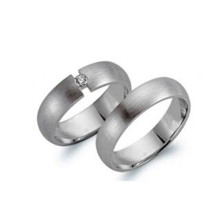 Juwelier Haan Cilor Kollektion Gold Trauringe -1332