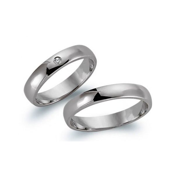 Juwelier Haan Cilor Kollektion Gold Trauringe -1342