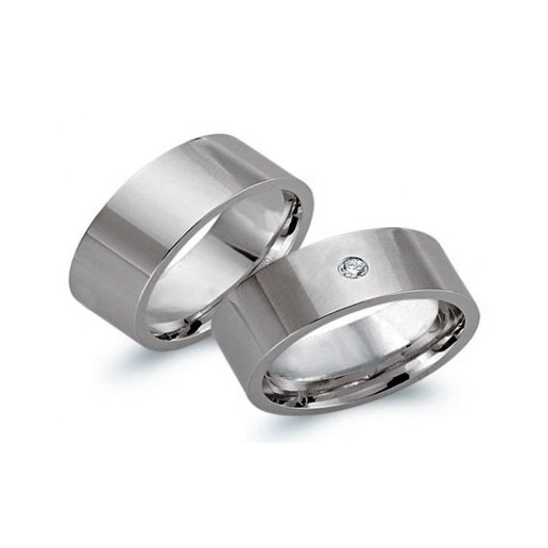 Juwelier Haan Cilor Kollektion Gold Trauringe -1343