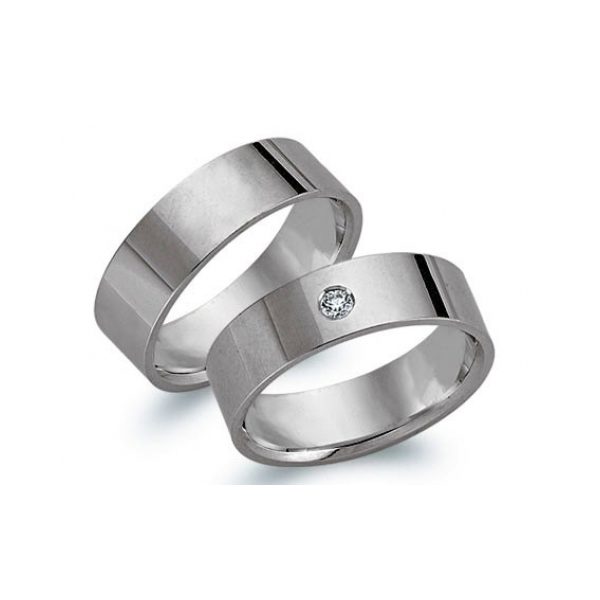 Juwelier Haan Cilor Kollektion Gold Trauringe -1345