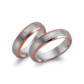 Juwelier Haan Cilor Kollektion Gold Trauringe -1365