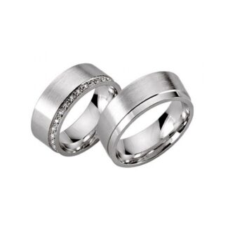 Juwelier Haan Cilor Kollektion Gold Trauringe -1416