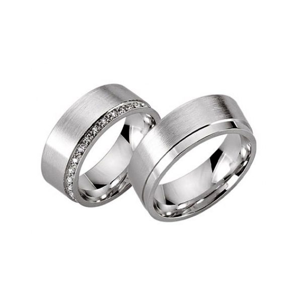 Juwelier Haan Cilor Kollektion Gold Trauringe -1416