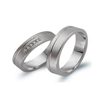 Juwelier Haan Cilor Kollektion Gold Trauringe -1441