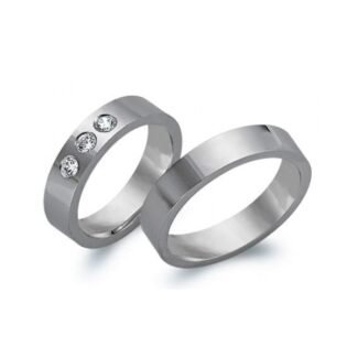 Juwelier Haan Cilor Kollektion Gold Trauringe -1456