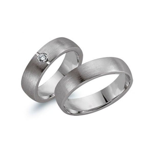 Juwelier Haan Cilor Kollektion Gold Trauringe -1461