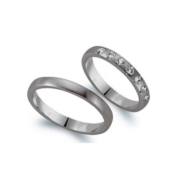 Juwelier Haan Cilor Kollektion Gold Trauringe -1464