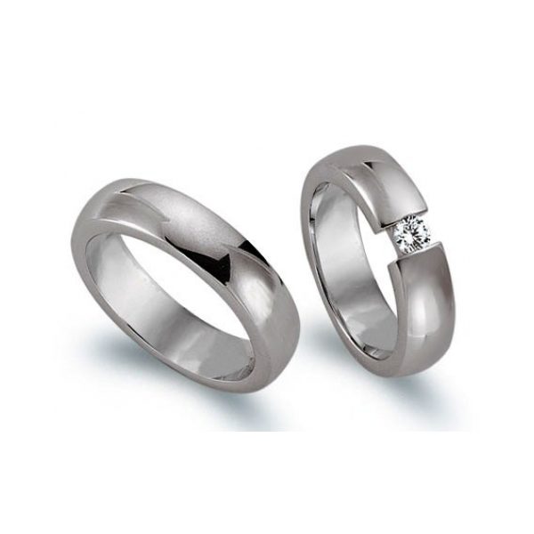Juwelier Haan Cilor Kollektion Gold Trauringe -1468
