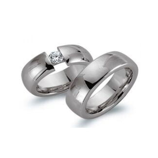 Juwelier Haan Cilor Kollektion Gold Trauringe -1471
