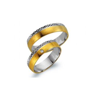 Juwelier Haan Cilor Kollektion Gold Trauringe -1483