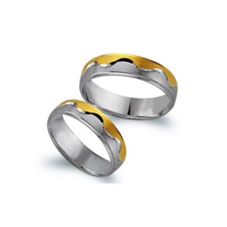 Juwelier Haan Cilor Kollektion Gold Trauringe -1488