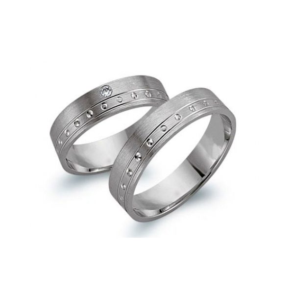 Juwelier Haan Cilor Kollektion Gold Trauringe -1497