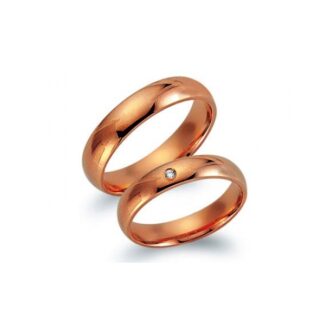 Juwelier Haan Cilor Kollektion Gold Trauringe -1514