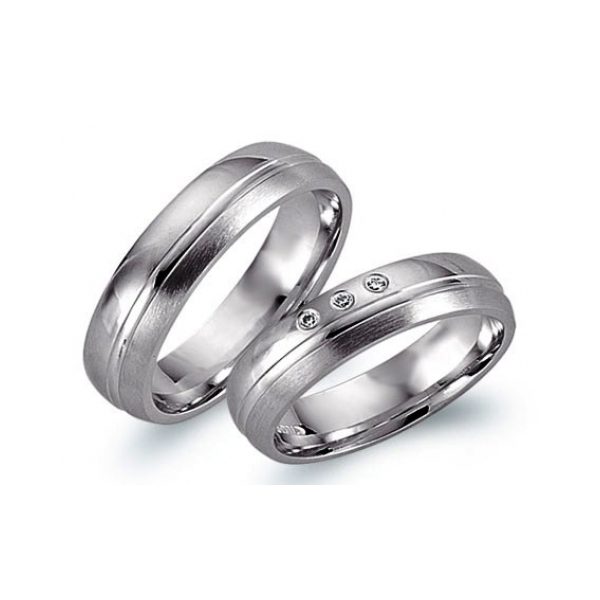 Juwelier Haan Cilor Kollektion Gold Trauringe -1519