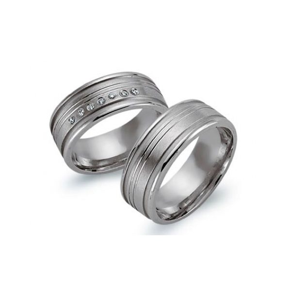 Juwelier Haan Cilor Kollektion Gold Trauringe -1521