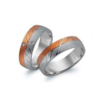 Juwelier Haan Cilor Kollektion Gold Trauringe -1524