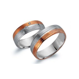 Juwelier Haan Cilor Kollektion Gold Trauringe -1525
