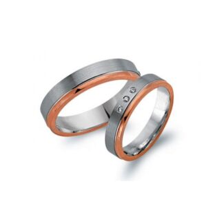 Juwelier Haan Cilor Kollektion Gold Trauringe -1526