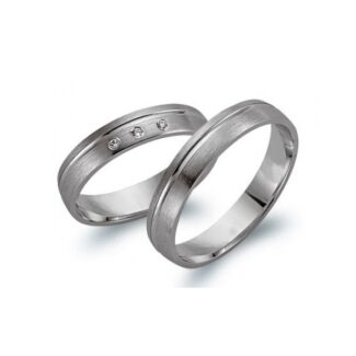 Juwelier Haan Cilor Kollektion Gold Trauringe -1528