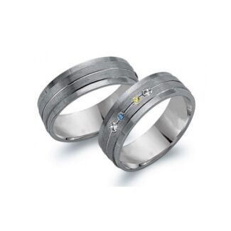 Juwelier Haan Cilor Kollektion Gold Trauringe -1542