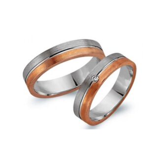 Juwelier Haan Cilor Kollektion Gold Trauringe -1548