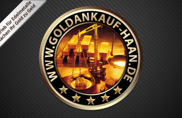 Goldankauf-Haan-Logo