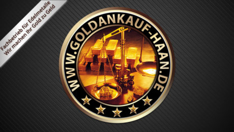 Goldankauf-Haan-Logo