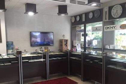 Juwelier in Haan Juwelier in Haan