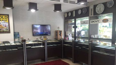 Juwelier in Haan