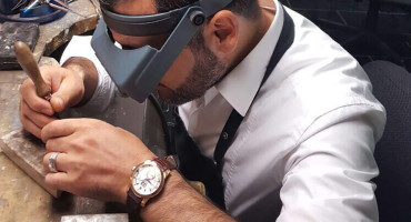 Juwelier in Haan - Cezmi Yildiz