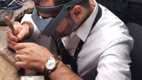 Juwelier in Haan - Cezmi Yildiz
