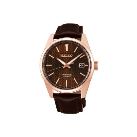 Seiko Herren Uhr SPB170J1