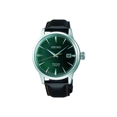 Seiko Herren Uhr SRPD37J1