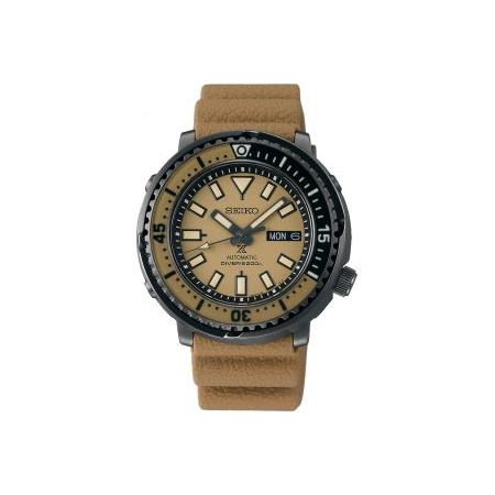 Seiko Herren Uhr SRPE29K1